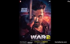 War 2